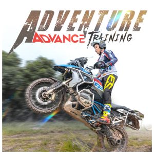 Adventure Advance Training