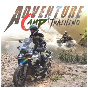 Adventure Camp Training