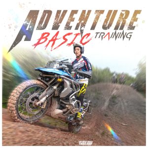 Adventure Basic Training (คัดลอก)