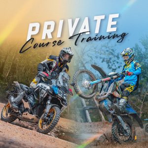 Private Course Training