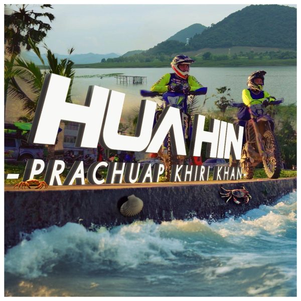 Hua Hin 3 Days Ride